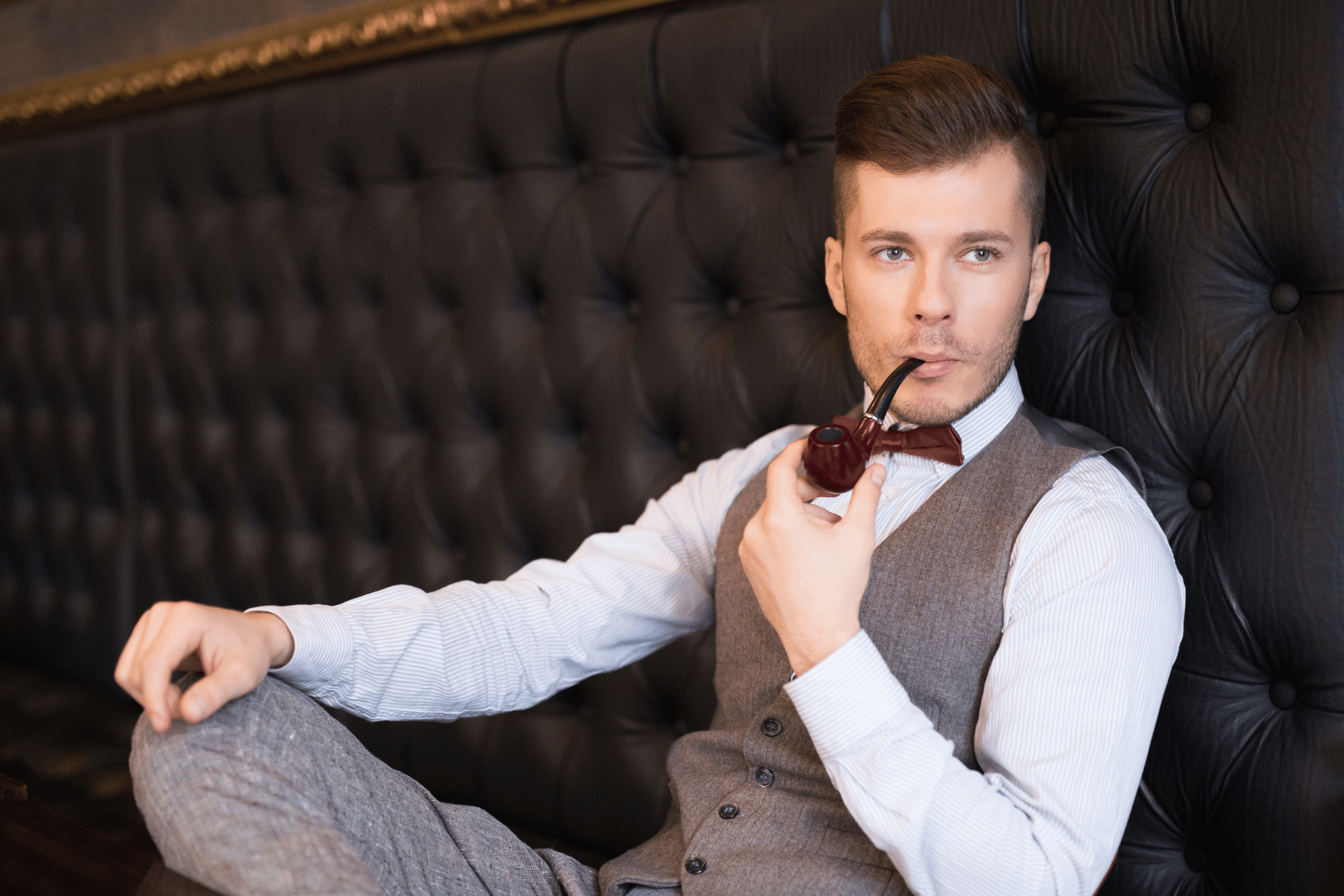 20 stvari koje otmeni ljudi nikada ne rade